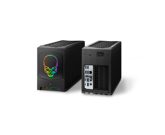 Комп'ютер INTEL NUC 11 Extreme Kit / i7-11700B (RNUC11BTMI70002), зображення 3 Комп'ютер INTEL NUC 11 Extreme Kit / i7-11700B (RNUC11BTMI70002), зображення 3