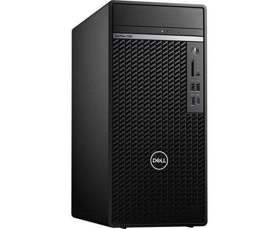 Компьютер Dell OptiPlex 7090 Tower / i3-10505 (210-AYVE-08)