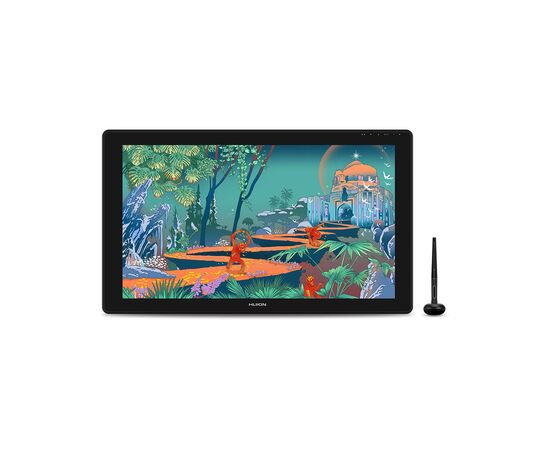 Графічний планшет Huion Kamvas 24 (GS2401)