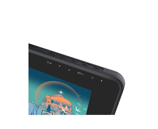 Графічний планшет Huion Kamvas 24 Plus (GS2402), зображення 2 Графічний планшет Huion Kamvas 24 Plus (GS2402), зображення 2