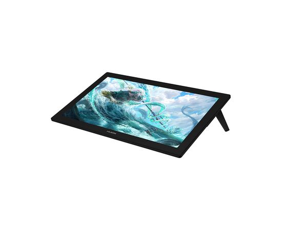 Графический планшет Huion Kamvas Pro 24 (4K) (GT2401), изображение 2 Графический планшет Huion Kamvas Pro 24 (4K) (GT2401), изображение 2