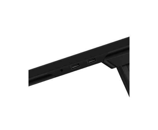 Графический планшет Huion Kamvas Pro 24 (4K) (GT2401), изображение 4 Графический планшет Huion Kamvas Pro 24 (4K) (GT2401), изображение 4