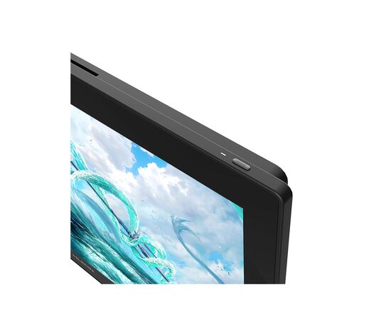 Графический планшет Huion Kamvas Pro 24 (4K) (GT2401), изображение 5 Графический планшет Huion Kamvas Pro 24 (4K) (GT2401), изображение 5