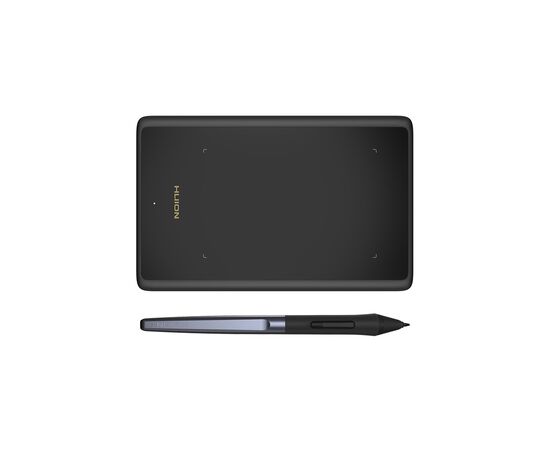 Графический планшет Huion Inspiroy H420X (H420X)