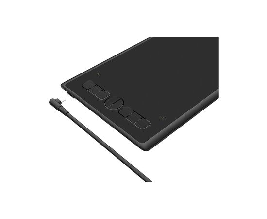 Графический планшет Huion Inspiroy H580X (H580X), изображение 4 Графический планшет Huion Inspiroy H580X (H580X), изображение 4