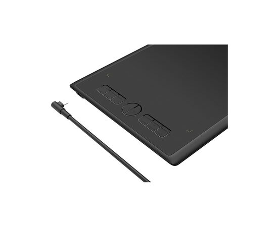 Графический планшет Huion Inspiroy H610X (H610X), изображение 4 Графический планшет Huion Inspiroy H610X (H610X), изображение 4