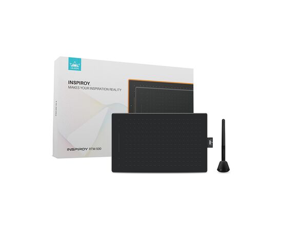 Графический планшет Huion Inspiroy RTM-500 (RTM-500), изображение 5 Графический планшет Huion Inspiroy RTM-500 (RTM-500), изображение 5
