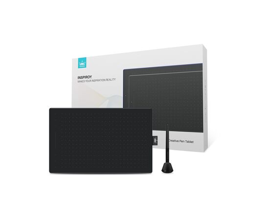 Графічний планшет Huion Inspiroy RTP-700 (RTP-700), зображення 5 Графічний планшет Huion Inspiroy RTP-700 (RTP-700), зображення 5