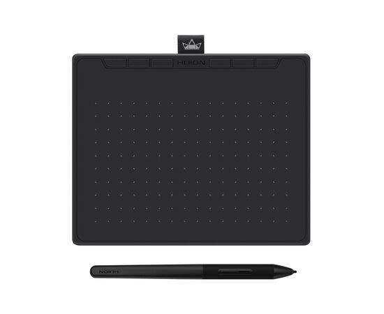 Графічний планшет Huion Inspiroy RTS-300 (RTS-300)