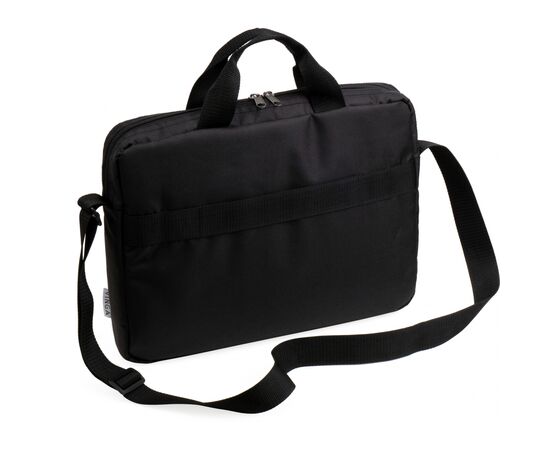 Сумка для ноутбука Vinga 15.6" NB111BK black (NB111BK)