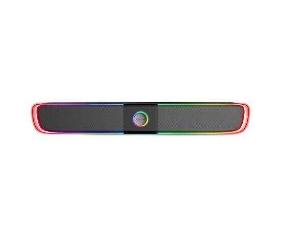 Акустическая система Xtrike SK-600 RGB USB Black (SK-600 RGB)