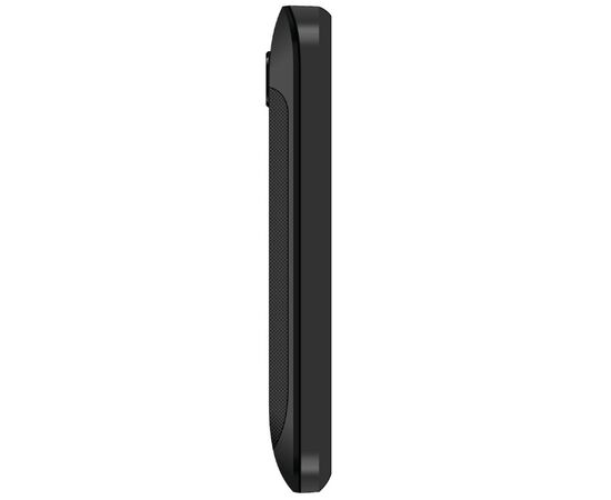 Мобільний телефон Maxcom MM134 Black, зображення 3 Мобільний телефон Maxcom MM134 Black, зображення 3