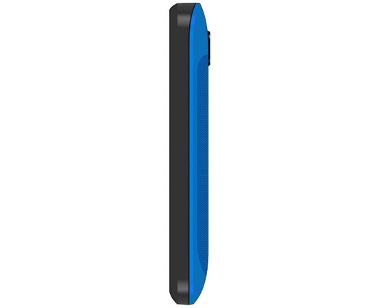 Мобільний телефон Maxcom MM135 Black-Blue, зображення 4 Мобільний телефон Maxcom MM135 Black-Blue, зображення 4