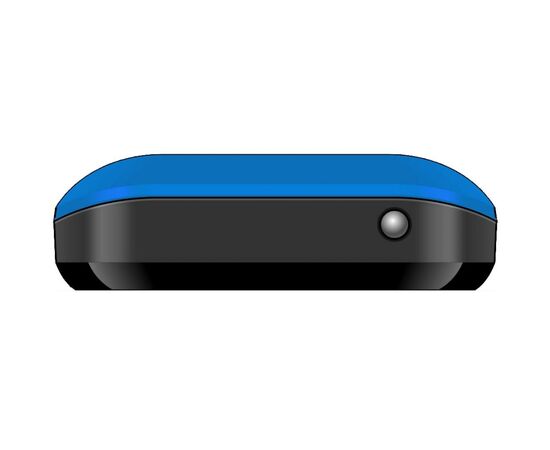 Мобільний телефон Maxcom MM135 Black-Blue, зображення 5 Мобільний телефон Maxcom MM135 Black-Blue, зображення 5