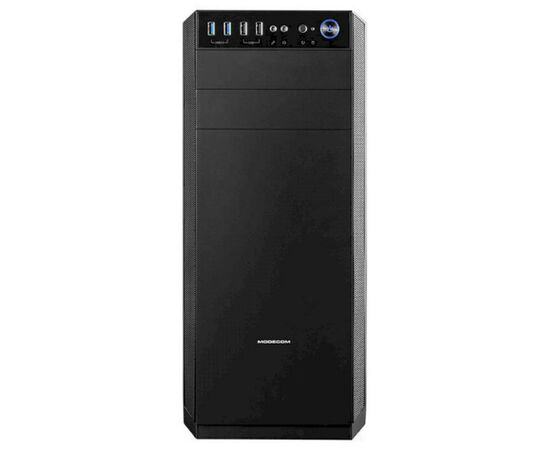 Корпус Modecom OBERON PRO SILENT (AT-OBERON-PS-10-000000-00), изображение 2