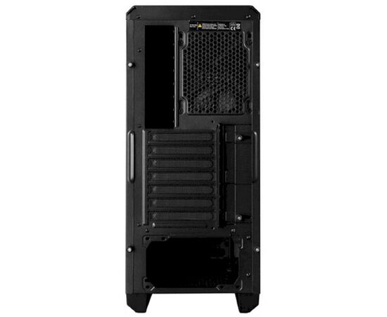 Корпус Modecom OBERON PRO SILENT (AT-OBERON-PS-10-000000-00), изображение 3