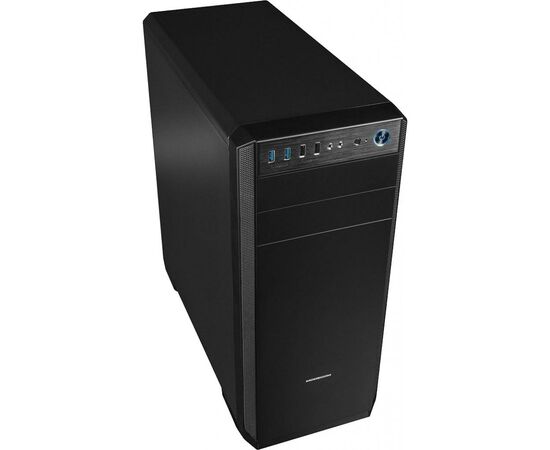 Корпус Modecom OBERON PRO SILENT (AT-OBERON-PS-10-000000-00), изображение 4