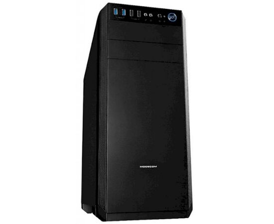 Корпус Modecom OBERON PRO SILENT (AT-OBERON-PS-10-000000-00)