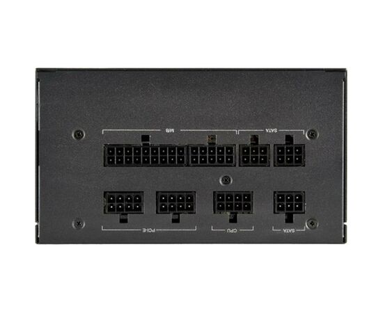 Блок питания Chieftec 550W POLARIS (PPS-550FC), изображение 3 Блок питания Chieftec 550W POLARIS (PPS-550FC), изображение 3