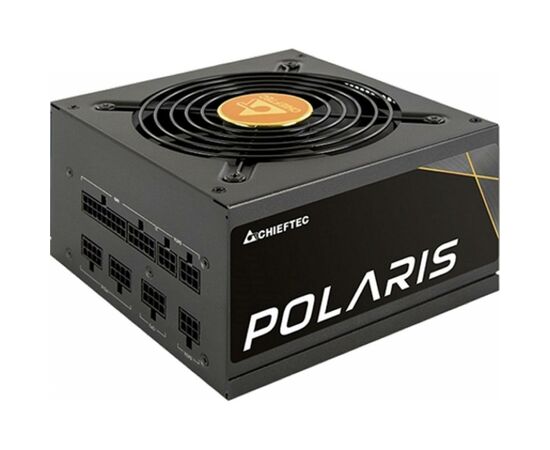 Блок питания Chieftec 550W POLARIS (PPS-550FC)