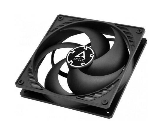 Кулер для корпуса Arctic P14 Silent black (ACFAN00139A), изображение 3 Кулер для корпуса Arctic P14 Silent black (ACFAN00139A), изображение 3