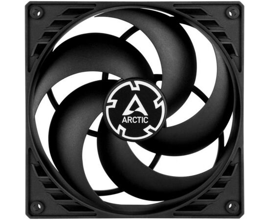 Кулер до корпусу Arctic P14 Silent black (ACFAN00139A)