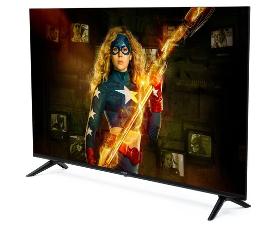 Телевізор Vinga S50UHD21B, зображення 5 Телевізор Vinga S50UHD21B, зображення 5