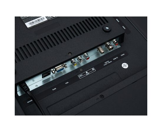 Телевізор Vinga S50UHD21B, зображення 8 Телевізор Vinga S50UHD21B, зображення 8