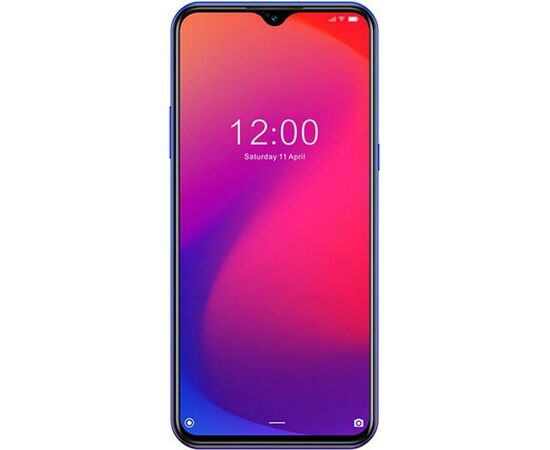 Мобільний телефон Doogee X95 2/16GB Blue