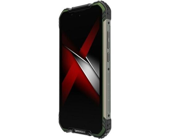 Мобільний телефон Doogee S58 Pro 6/64GB Army Green, зображення 7 Мобільний телефон Doogee S58 Pro 6/64GB Army Green, зображення 7