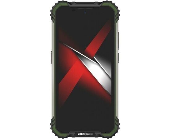 Мобільний телефон Doogee S58 Pro 6/64GB Army Green