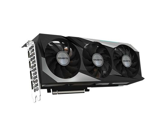 Видеокарта GIGABYTE Radeon RX 6800 16Gb GAMING OC (GV-R68GAMING OC-16GD), изображение 3 Видеокарта GIGABYTE Radeon RX 6800 16Gb GAMING OC (GV-R68GAMING OC-16GD), изображение 3