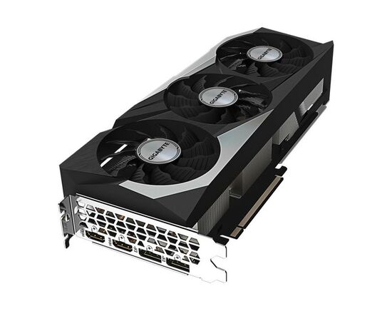 Видеокарта GIGABYTE Radeon RX 6800 16Gb GAMING OC (GV-R68GAMING OC-16GD), изображение 5 Видеокарта GIGABYTE Radeon RX 6800 16Gb GAMING OC (GV-R68GAMING OC-16GD), изображение 5