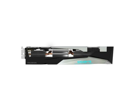 Видеокарта GIGABYTE Radeon RX 6800 16Gb GAMING OC (GV-R68GAMING OC-16GD), изображение 7 Видеокарта GIGABYTE Radeon RX 6800 16Gb GAMING OC (GV-R68GAMING OC-16GD), изображение 7