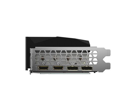 Видеокарта GIGABYTE Radeon RX 6800 16Gb GAMING OC (GV-R68GAMING OC-16GD), изображение 8 Видеокарта GIGABYTE Radeon RX 6800 16Gb GAMING OC (GV-R68GAMING OC-16GD), изображение 8