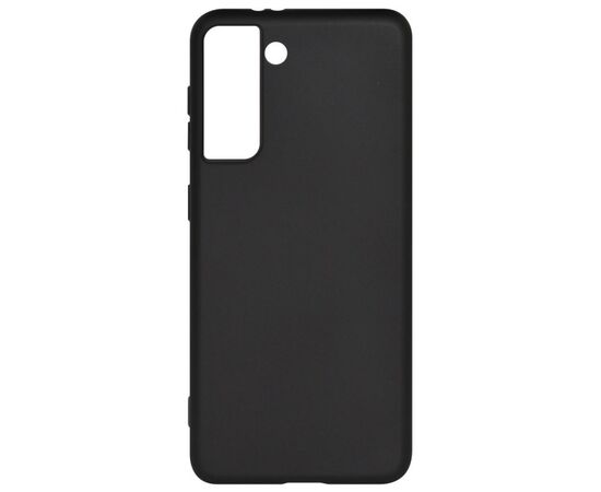 Чохол до моб. телефона Armorstandart ICON Case for Samsung S21 (G991) Black (ARM58512)