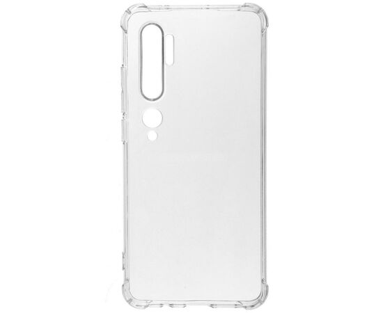 Чехол для моб. телефона Armorstandart Air Force для Xiaomi Note 10 Pro Transparent (ARM58696)