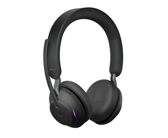 Наушники Jabra Evolve2 65 UC Stereo Black (26599-989-999)
