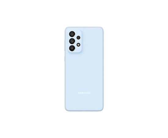 Мобильный телефон Samsung Galaxy A33 5G 6/128Gb Light Blue (SM-A336BLBGSEK), изображение 8 Мобильный телефон Samsung Galaxy A33 5G 6/128Gb Light Blue (SM-A336BLBGSEK), изображение 8