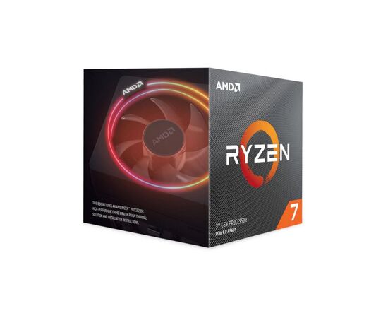 Процессор AMD Ryzen 7 5700X (100-100000926WOF), изображение 2 Процессор AMD Ryzen 7 5700X (100-100000926WOF), изображение 2