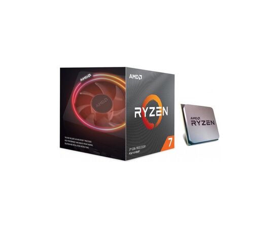 Процессор AMD Ryzen 7 5700X (100-100000926WOF), изображение 3 Процессор AMD Ryzen 7 5700X (100-100000926WOF), изображение 3