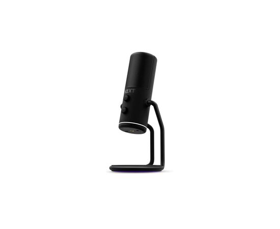 Микрофон NZXT Wired Capsule USB Microphone Black (AP-WUMIC-B1)