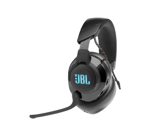 Навушники JBL Quantum 610 Wireless Black (JBLQUANTUM610BLK), зображення 2 Навушники JBL Quantum 610 Wireless Black (JBLQUANTUM610BLK), зображення 2