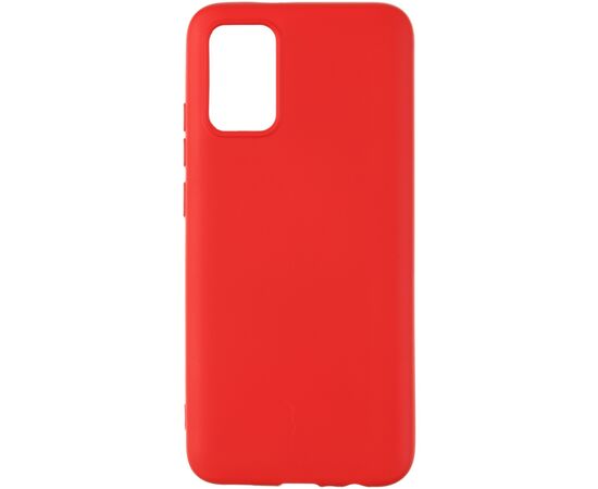 Чехол для моб. телефона Armorstandart ICON Case для Samsung A02s (A025) Red (ARM61762)