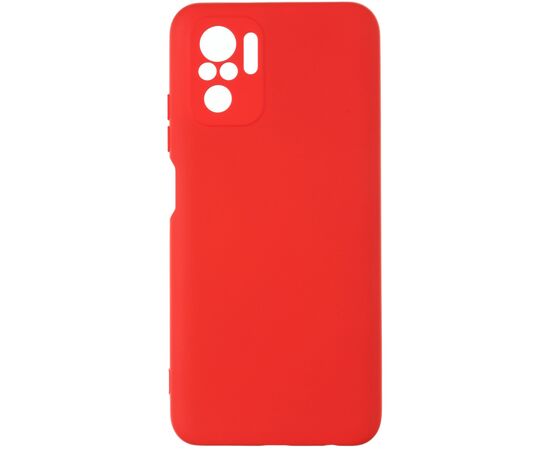 Чохол до моб. телефона Armorstandart ICON Case Xiaomi Redmi Note 10 / Note 10s / Poco M5s Red (ARM61760)