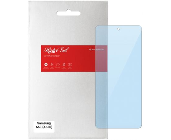 Пленка защитная Armorstandart Anti-Blue Samsung A53 (A536) (ARM61692)