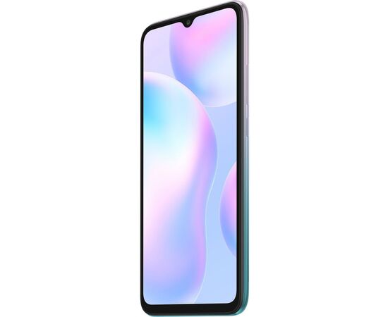 Мобильный телефон Xiaomi Redmi 9A 2/32GB Glacial Blue, изображение 4 Мобильный телефон Xiaomi Redmi 9A 2/32GB Glacial Blue, изображение 4