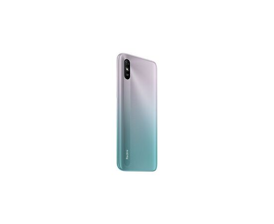 Мобильный телефон Xiaomi Redmi 9A 2/32GB Glacial Blue, изображение 5 Мобильный телефон Xiaomi Redmi 9A 2/32GB Glacial Blue, изображение 5