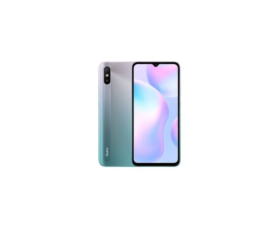Мобільний телефон Xiaomi Redmi 9A 2/32GB Glacial Blue