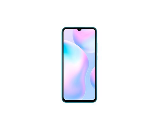 Мобільний телефон Xiaomi Redmi 9A 2/32GB Aurora Green, зображення 3
